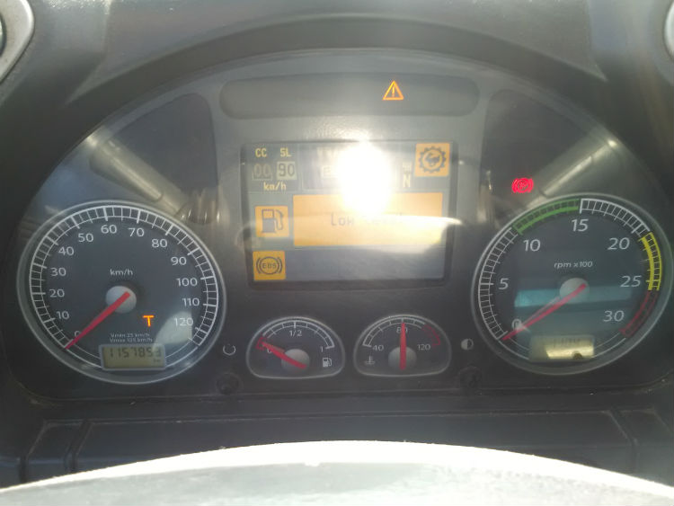 Iveco Stralis 440S42 - Image 6