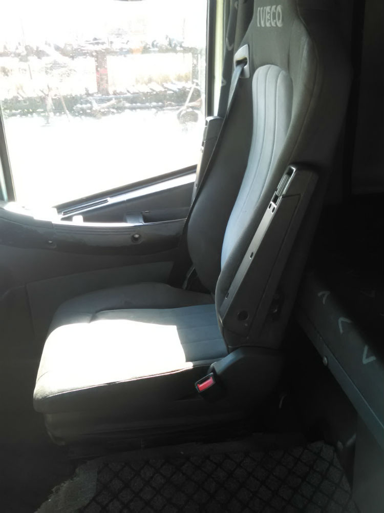 Iveco Stralis 440S42 - Image 10