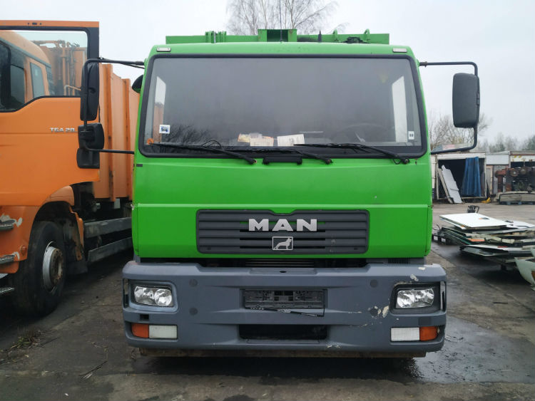 MAN LE 18.250