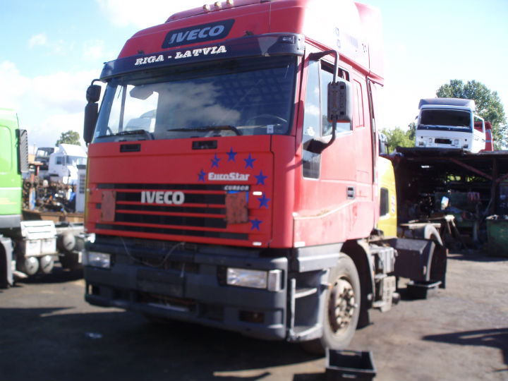 IVECO 440 E43 - Image 3