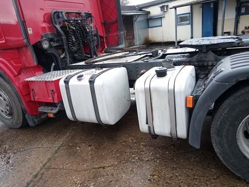 Scania R480 - Image 8